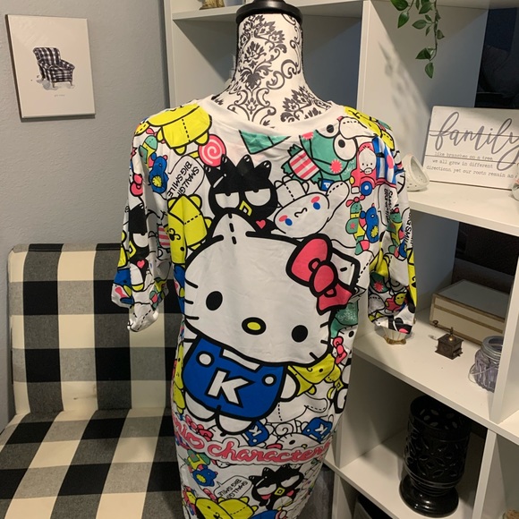 Sanrio - Picture 3 of 4